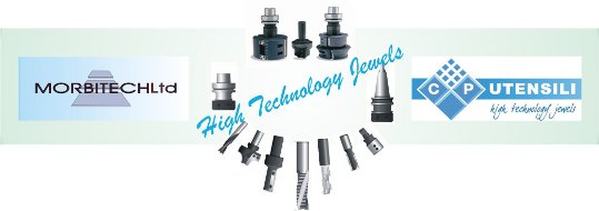 Morbitech Tooling supplies